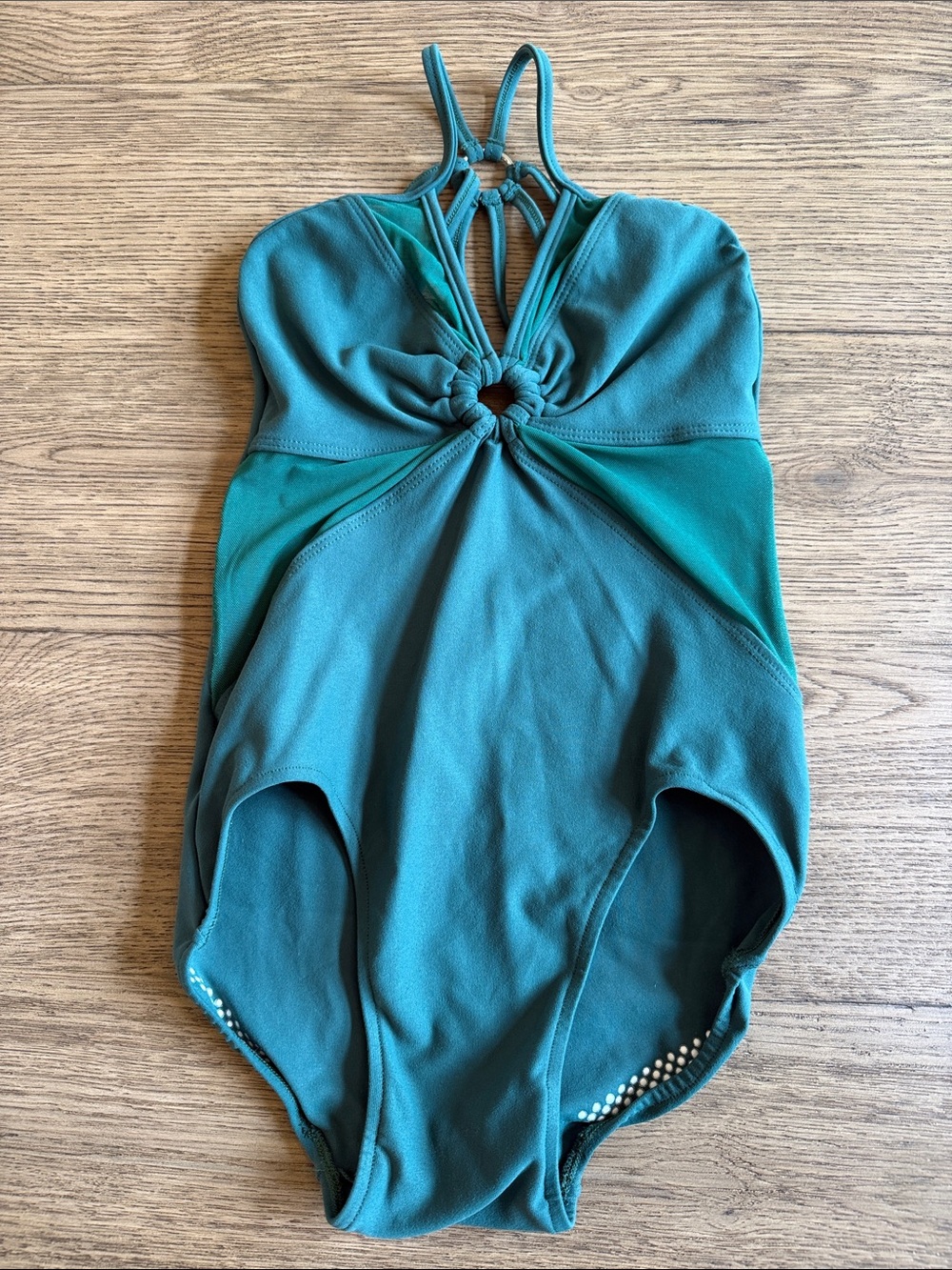 Bluewater Dance Leotard